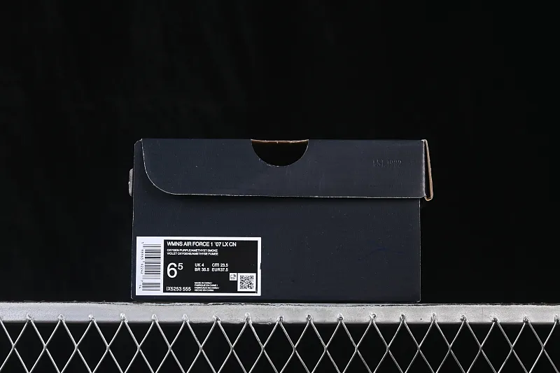 All categories Nk Air Force 1 Air Force series Nk Air Force 1 Low Air Force low-top Nike Air Force 1'07 Low Air Force 1 low-top casual sneakers IX5253-555